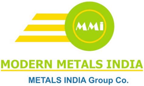 Modern Metals India Pvt. Ltd.